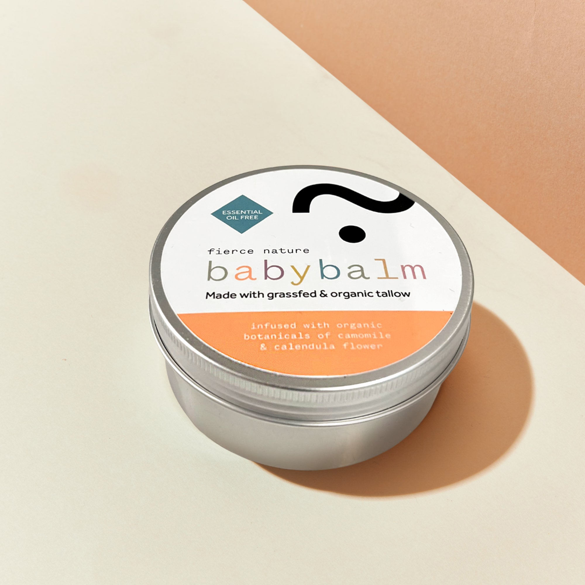 Baby Balm
